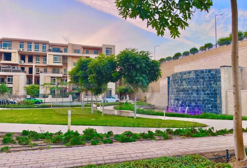 3-bedroom apartment 165 m² for sale in Taj City