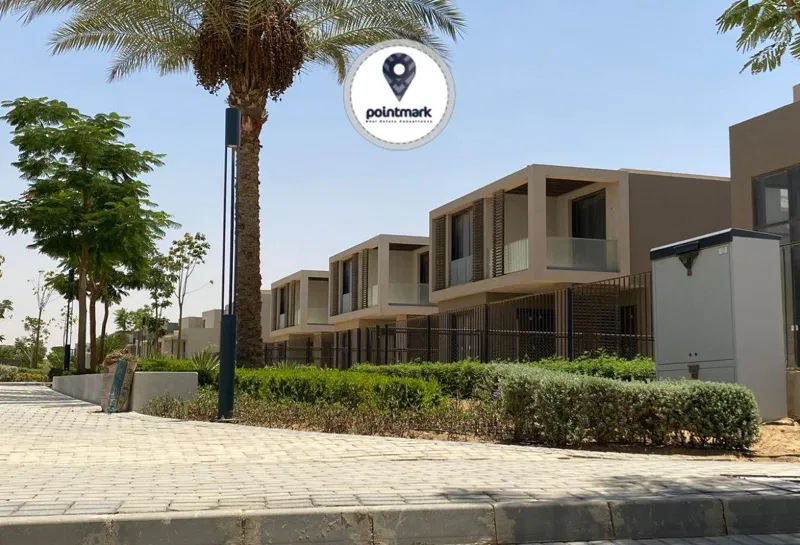 4-bedroom villa 237 m² for sale in SODIC East