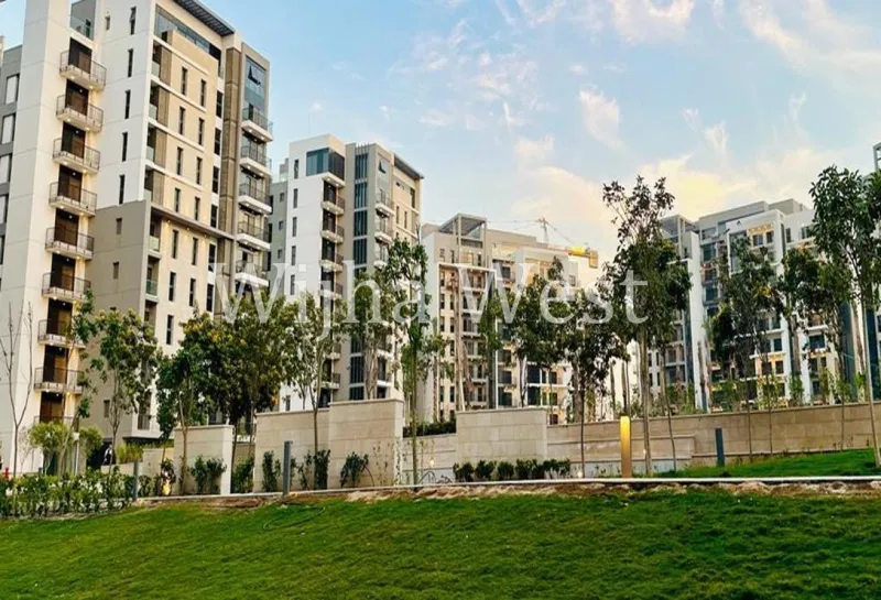 2-bedroom apartment 144 m² for sale in Park Side Residence