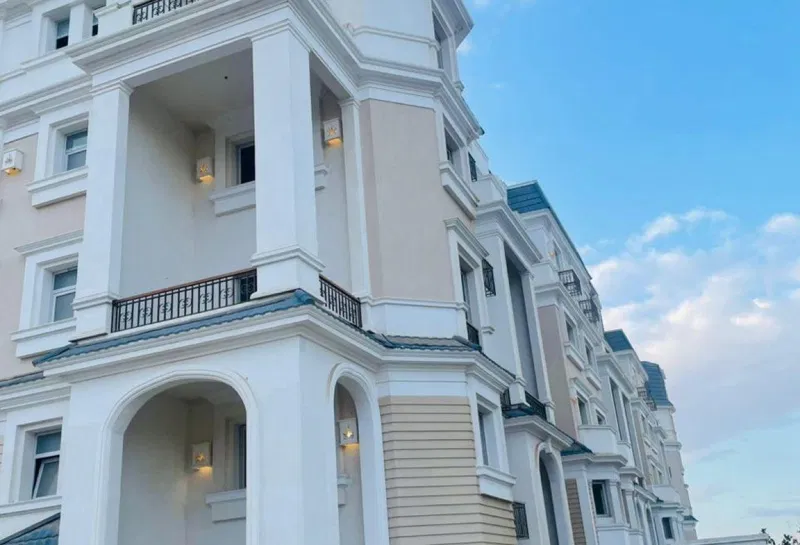 3-bedroom ivilla 250 m² for sale in Mountain View 1.1