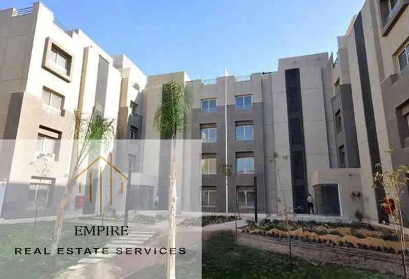 3-bedroom apartment 172 m² for sale in Palm Hills New Cairo
