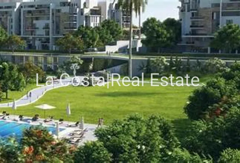 شقة 3 غرف 140 م² للبيع في ماونتن فيو أي سيتي أكتوبر، Mountain View iCity October