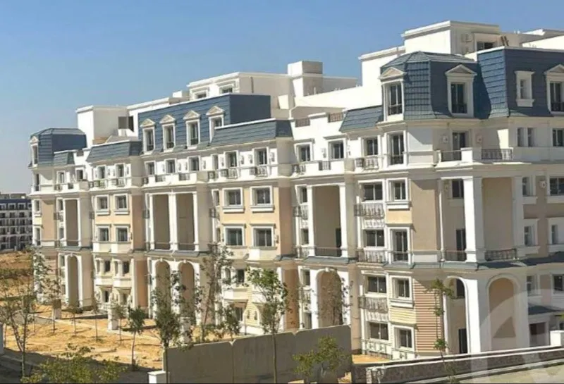 4-bedroom ivilla 250 m² for sale in Mountain View 1.1