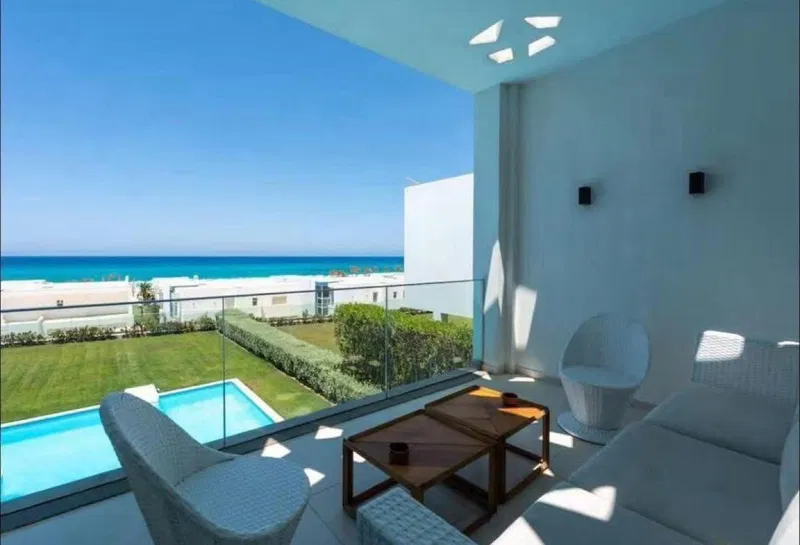 2-bedroom villa 130 m² for sale in La Vista Ras El Hikma