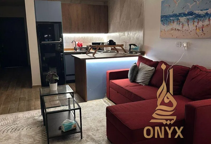 1-bedroom apartment 71 m² for sale in The Gate Towers