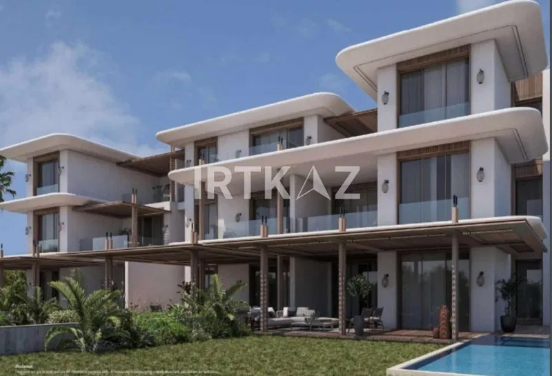 3-bedroom chalet 145 m² for sale in Zoya