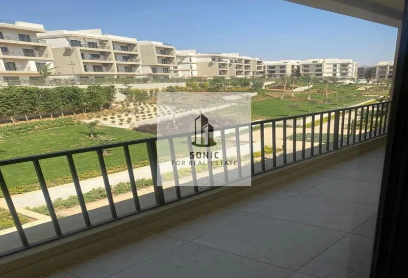 بنتهاوس غرفتين 139 م² للبيع في Villa Square