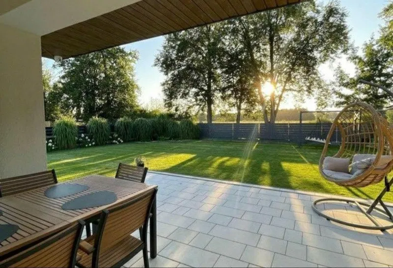 4-bedroom villa 221 m² for sale in Sarai