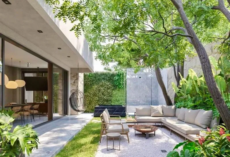 فيلا 4 غرف 221 م² للبيع في بالم هيلز القاهرة الجديدة، Palm Hills New Cairo