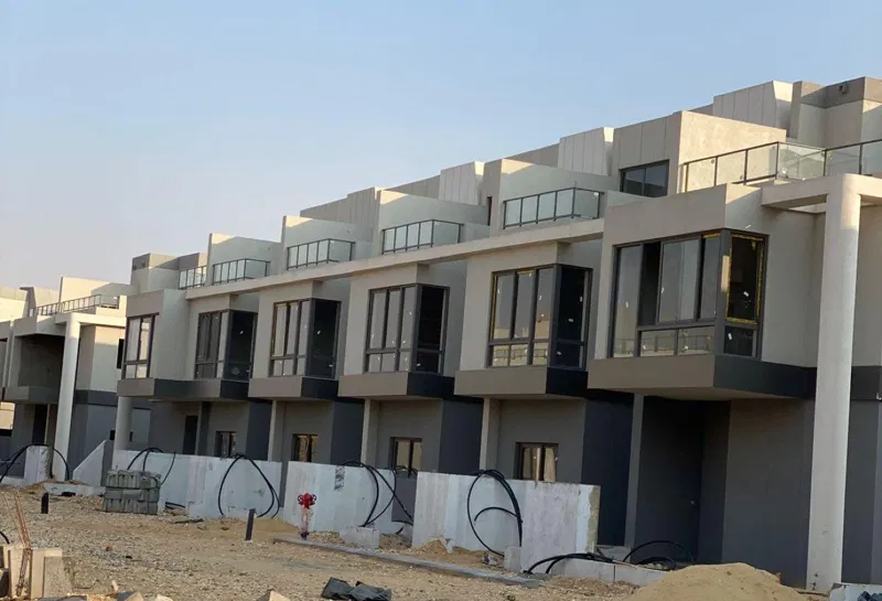 4-bedroom townhouse 260 m² for sale in Bloomfields , Bloomfields