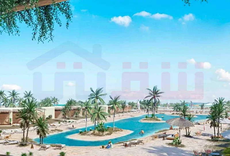 3-bedroom chalet 141 m² for sale in Hacienda Waters