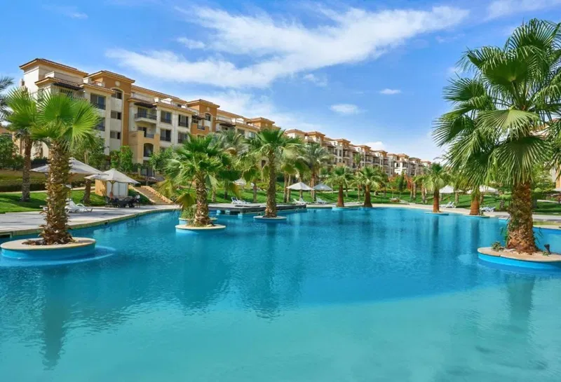 دوبلكس 4 غرف 220 م² للبيع في ستون ريزيدنس، Stone Residence
