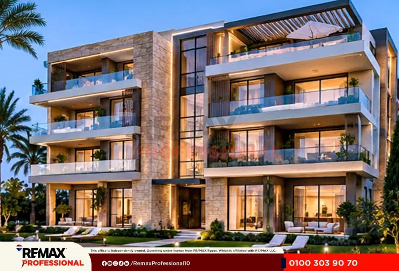3-bedroom apartment 160 m² for sale in Sawary , Vee Sawari