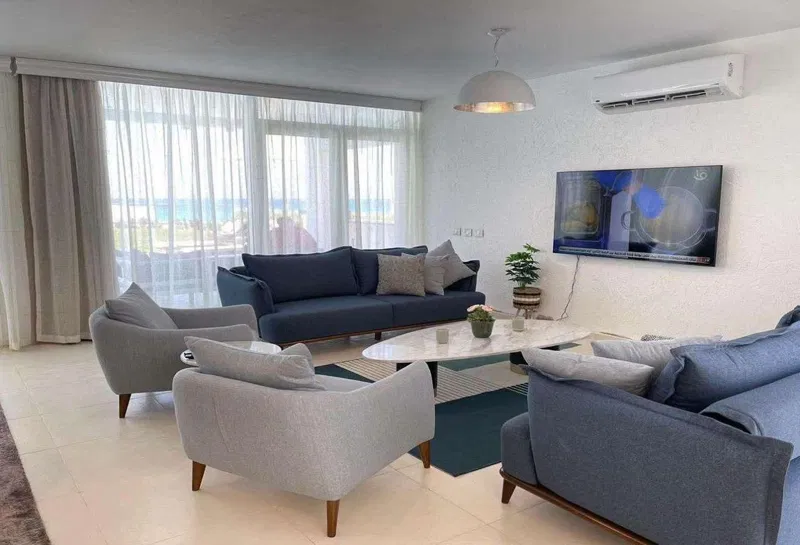 2-bedroom chalet 100 m² for sale in Hacienda