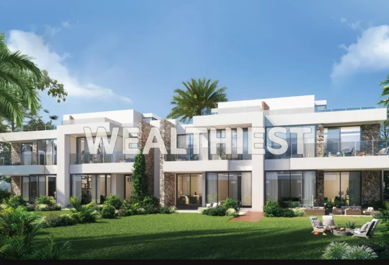 3-bedroom villa 204 m² for sale in Noor City