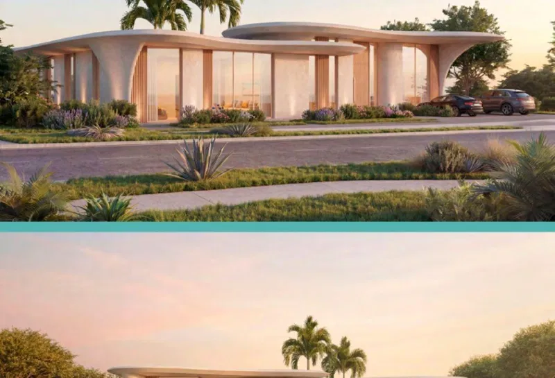 2-bedroom apartment 100 m² for sale in La Vista Ras El Hikma