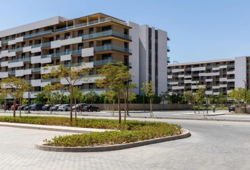 3-bedroom apartment 226 m² for sale in Al Burouj Compound