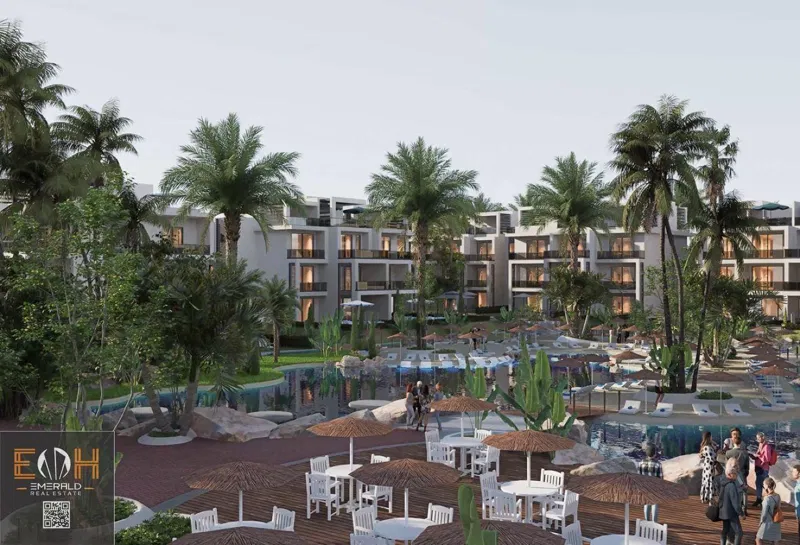 شقة 3 غرف 158 م² للبيع في One7 Residence
