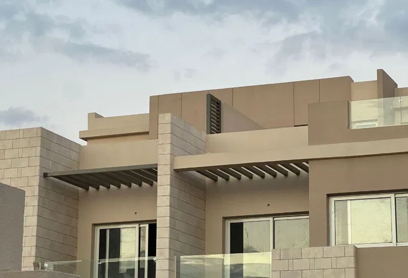 3-bedroom townhouse 208 m² for sale in Tawny , Tawny