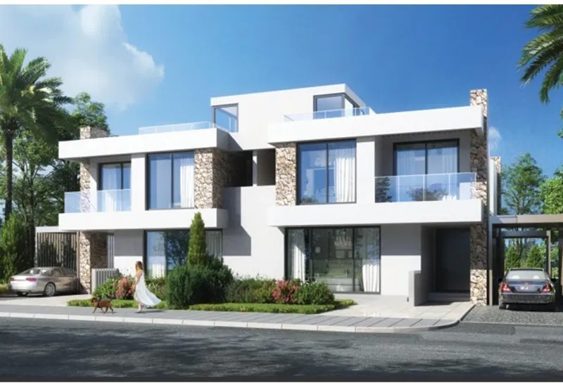 3-bedroom villa 213 m² for sale in Noor City