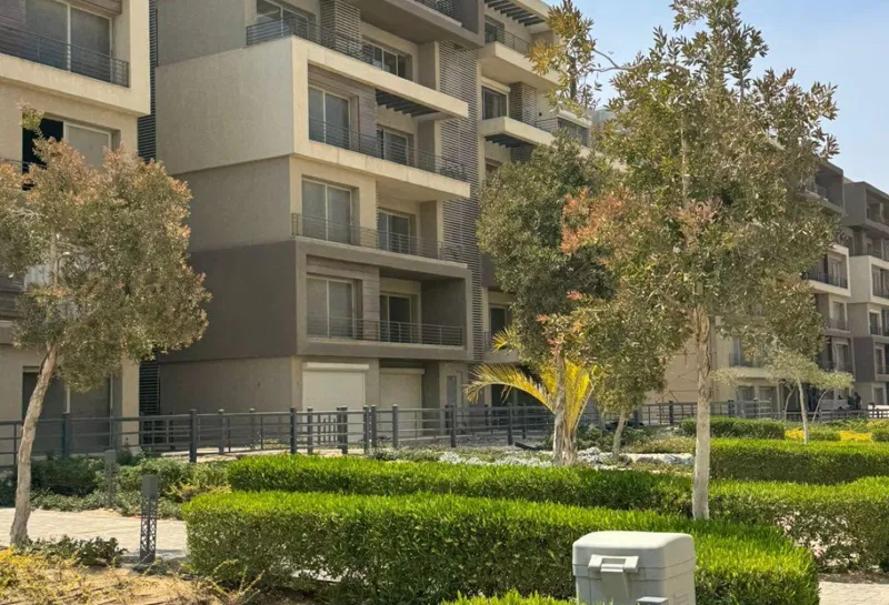 5-bedroom apartment 254 m² for sale in Palm Hills New Cairo