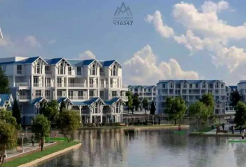 3-bedroom apartment 230 m² for sale in Central Park