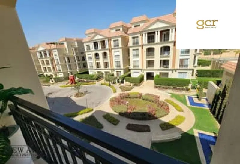 3-bedroom apartment 153 m² for sale in Regent's Square