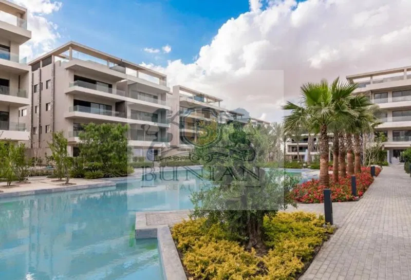 3-bedroom apartment 181 m² for sale in Lake view Residence 2
