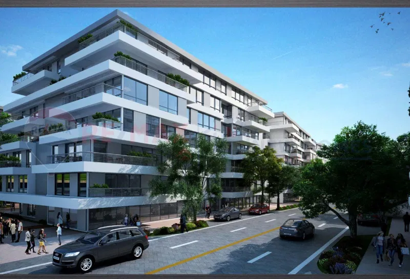 3-bedroom apartment 182 m² for sale in Palm Hills