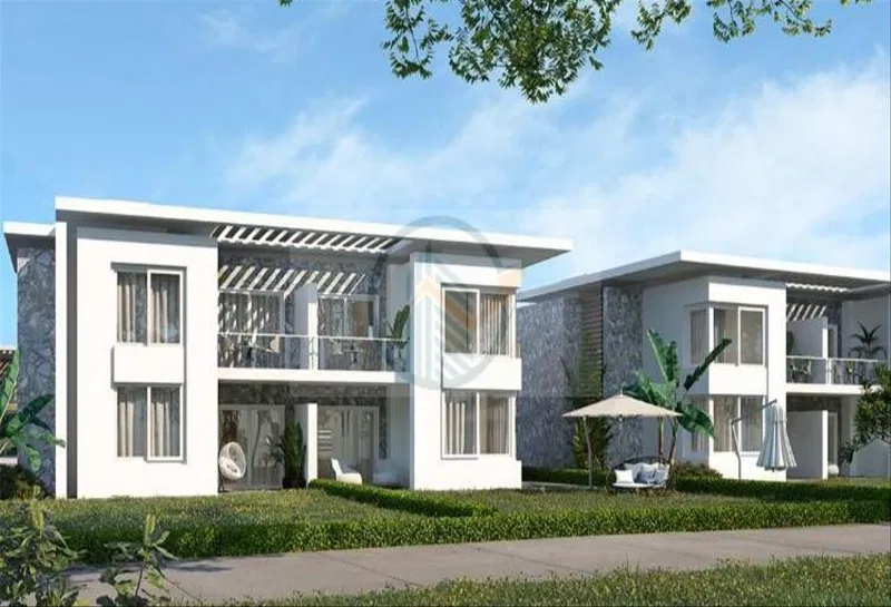 2-bedroom apartment 112 m² for sale in Reef Town