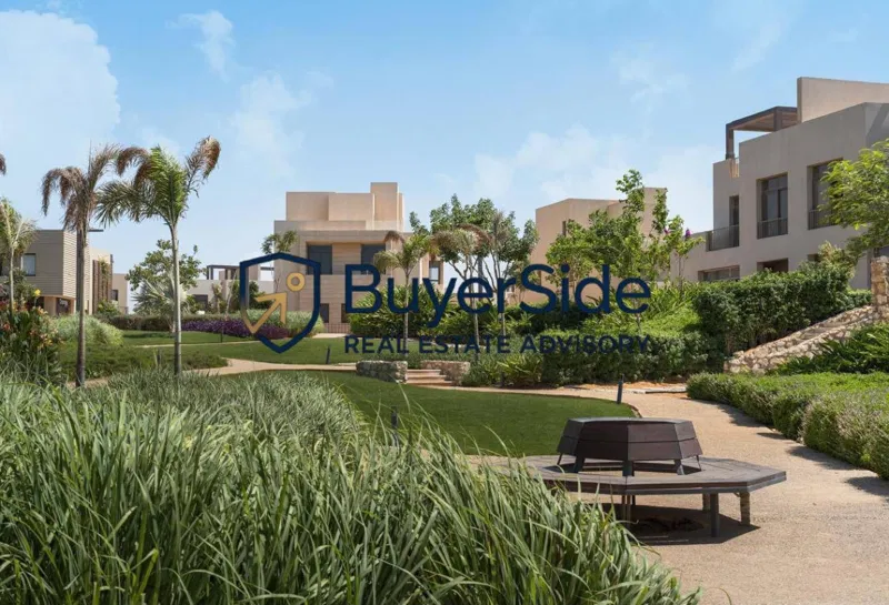 3-bedroom penthouse 212 m² for sale in O West