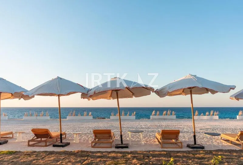 2-bedroom chalet 85 m² for sale in Silver Sands
