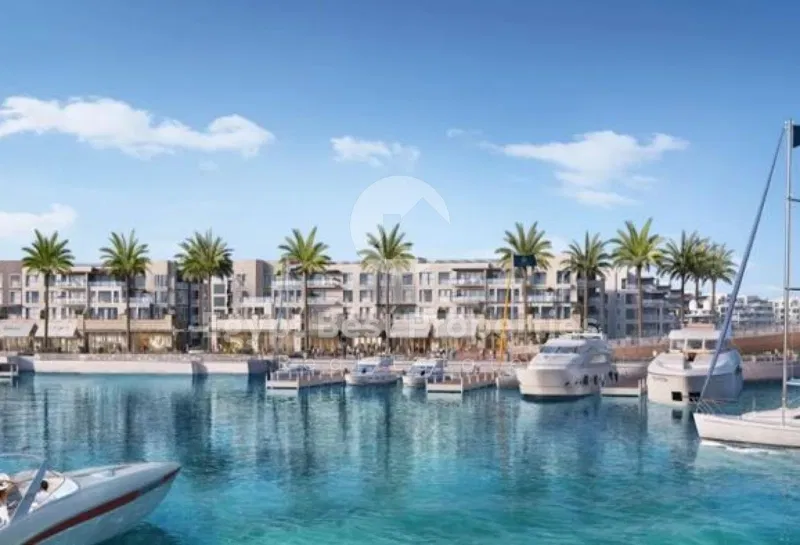 2-bedroom chalet 117 m² for sale in Marassi