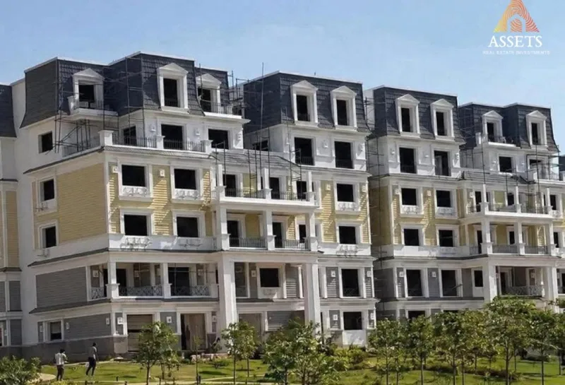 3-bedroom ivilla 215 m² for sale in Mountain View 1.1