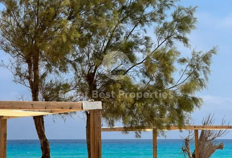 شاليه غرفتين 100 م² للبيع في Modon Abu Dhabi