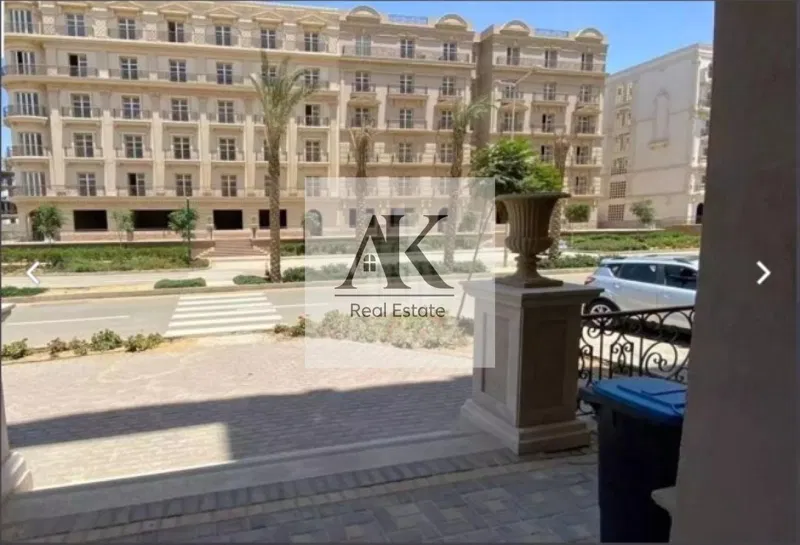 3-bedroom apartment 144 m² for sale in Hyde Park, Garden Residence