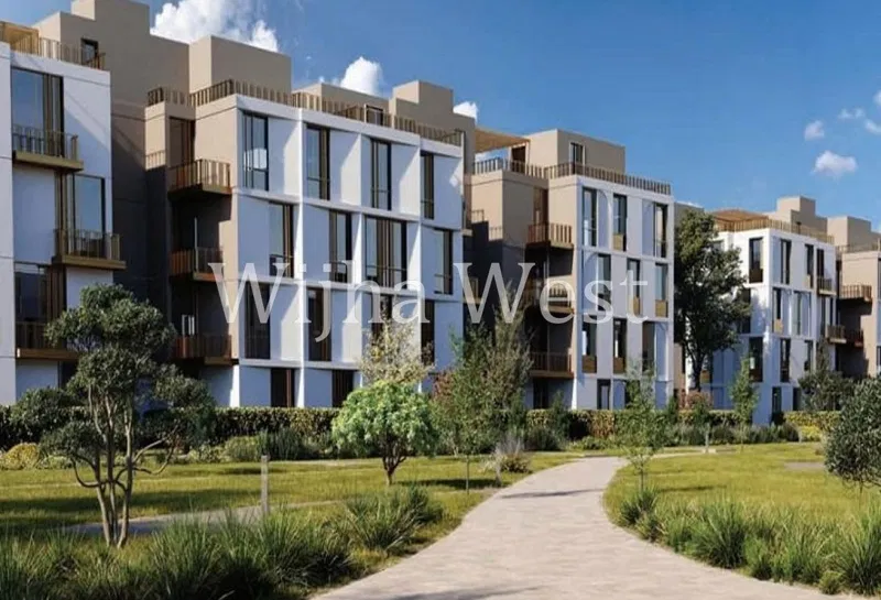 3-bedroom townhouse 239 m² for sale in VYE SODIC