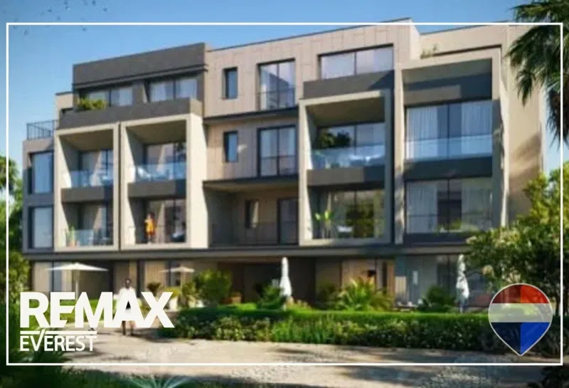 2-bedroom apartment 113 m² for sale in PX Palm Hills