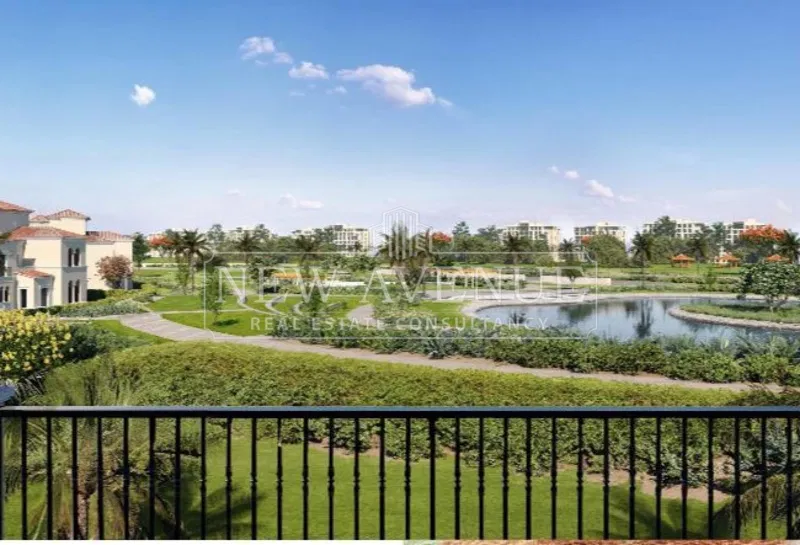 3-bedroom apartment 210 m² for sale in City Gate