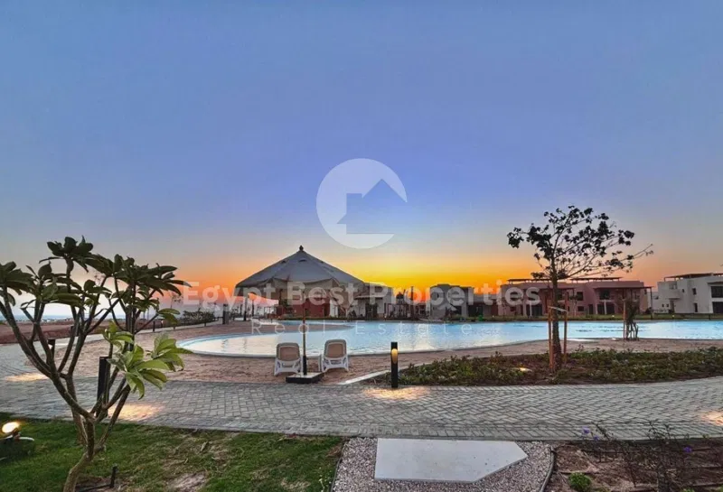 3-bedroom chalet 120 m² for sale in Mangroovy Residence