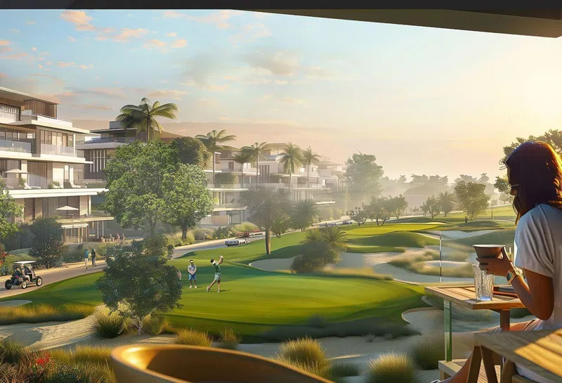 2-bedroom apartment 122 m² for sale in South Med