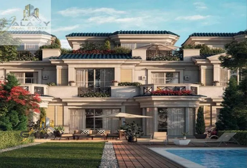 3-bedroom ivilla 200 m² for sale in Aliva