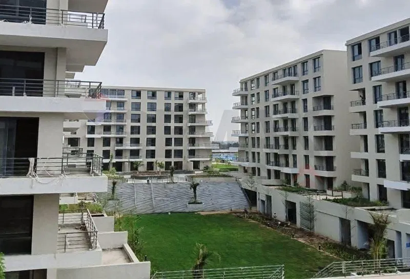 3-bedroom apartment 167 m² for sale in Palm Hills