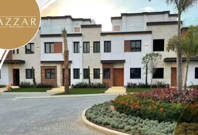 3-bedroom townhouse 176 m² for sale in Azzar 2