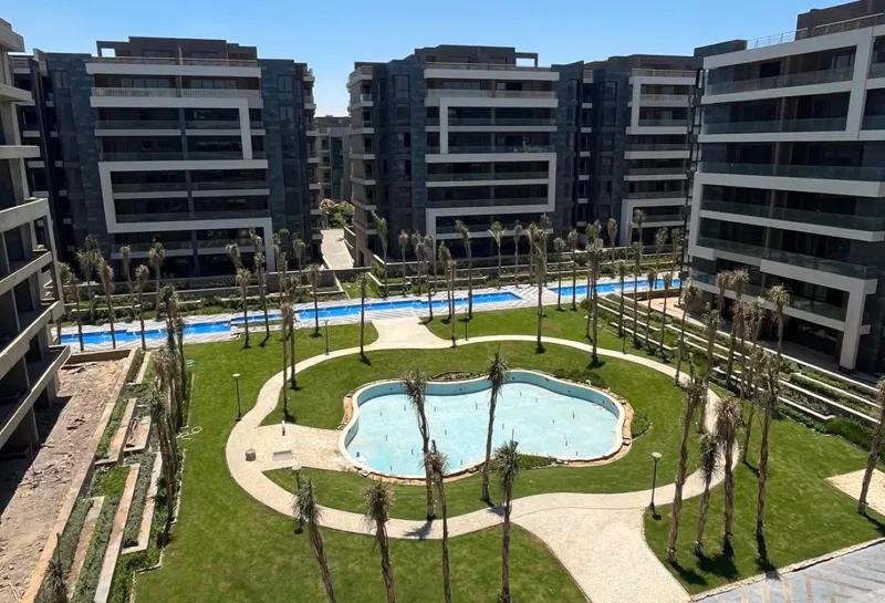 3-bedroom apartment 200 m² for sale in El Patio Oro