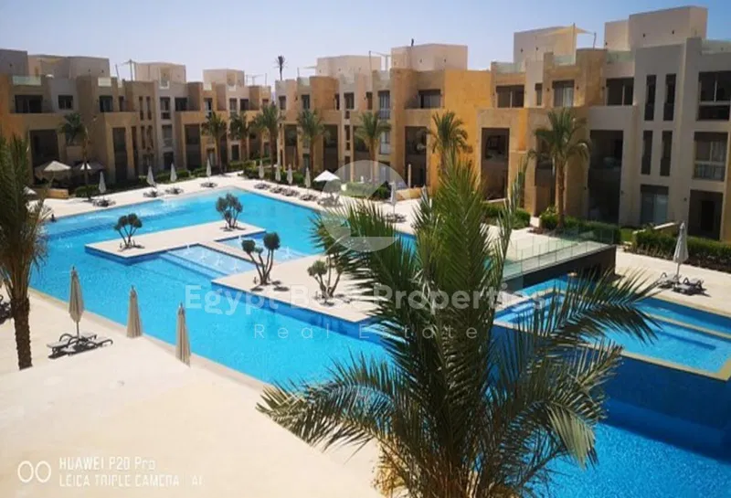 2-bedroom chalet 145 m² for sale in Mangroovy Residence