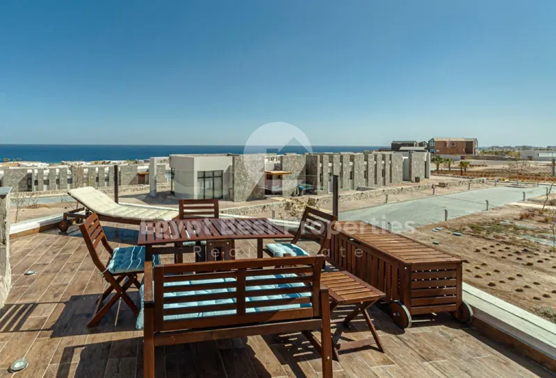 3-bedroom chalet 132 m² for sale in Blanca Gardens