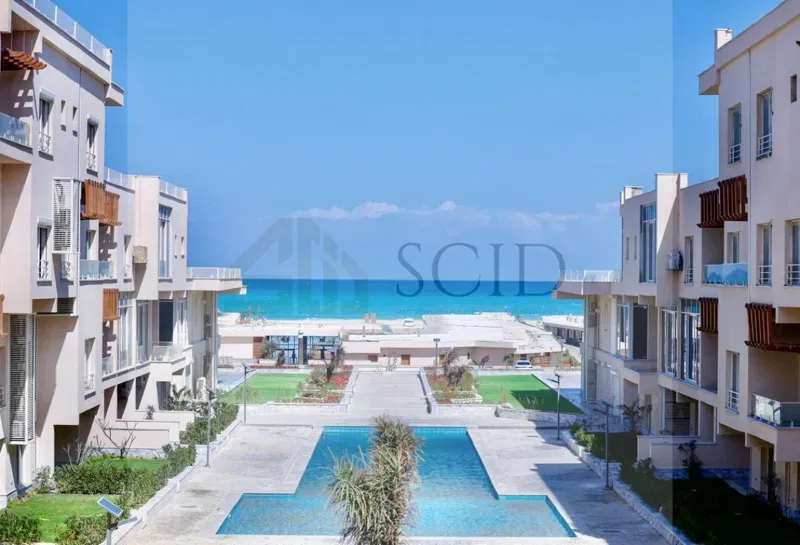 2-bedroom chalet 105 m² for sale in Direction White