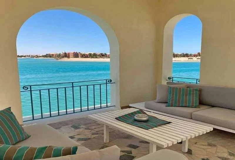 3-bedroom penthouse 171 m² for sale in Makadi Heights
