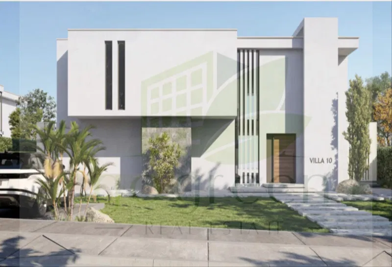 3-bedroom townhouse 145 m² for sale in Direction White